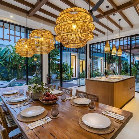 Villa Gabrielle By Balisuperhost Убуд Екстер'єр фото